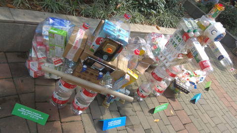 recycle